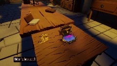 A screenshot taken in Dreams. 4 of 21.