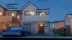 A screenshot taken in Dreams. 16 of 17.