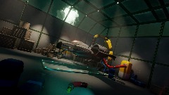 A screenshot taken in Dreams. 4 of 30.