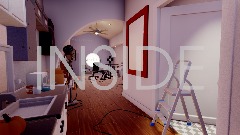 Bo Burnham: Inside - Studio Room