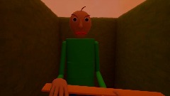 Escape Strange prison