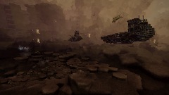 A screenshot taken in Dreams. 7 of 30.