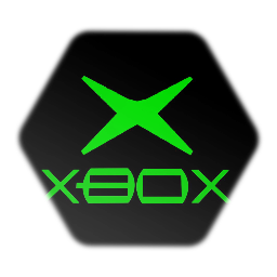 Xbox Logo (2001)