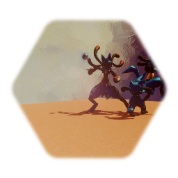 My Creation - 16/3/2020