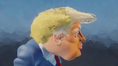 A screenshot taken in Dreams. 3 of 5.