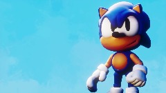 A screenshot taken in Dreams. 3 of 5.