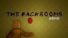 THE BACKROOMS (CACELLED)