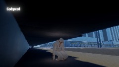 A screenshot taken in Dreams. 2 of 4.