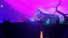 Paranorman Call Of Duty Zombies - WIP