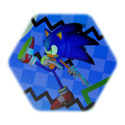 Sonic V0.6