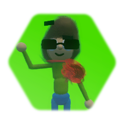 Antonylfc088 Model but Better