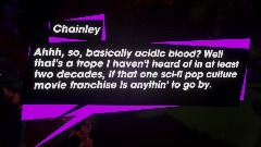 A screenshot taken in Dreams. 8 of 24.