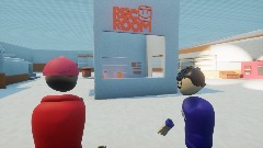 Rec Room in Dreams!