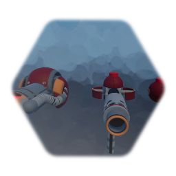 Ratchet and Clank Up Your Arsenal Weapons