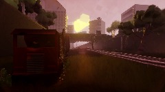 A screenshot taken in Dreams. 6 of 6.