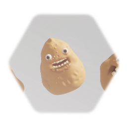 The nugget meal