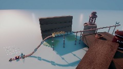 A screenshot taken in Dreams. 2 of 6.