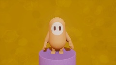 A screenshot taken in Dreams. 18 of 18.