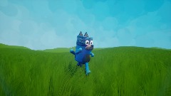 A screenshot taken in Dreams. 21 of 21.