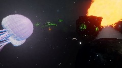 A screenshot taken in Dreams. 3 of 12.