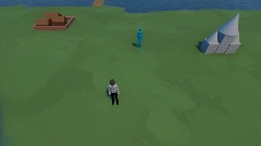 RPGフィールド　DEMO