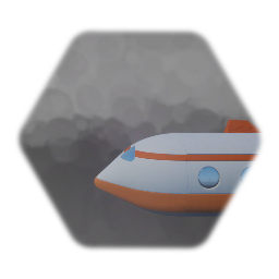 Passenger Plane