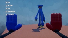 A screenshot taken in Dreams. 11 of 12.