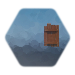 CoF - Building Elements