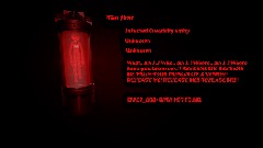 A screenshot taken in Dreams. 8 of 21.