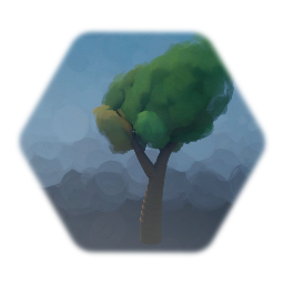 Basic Tree, how neat