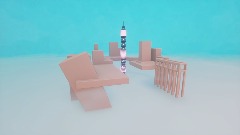 A screenshot taken in Dreams. 1 of 1.