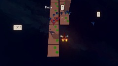 A screenshot taken in Dreams. 10 of 13.