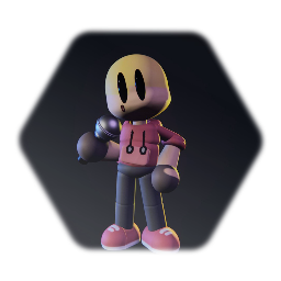 Polar / Anomaly - Monday Morning Magic