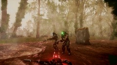 A screenshot taken in Dreams. 2 of 7.