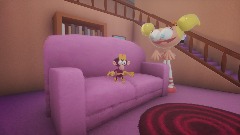 A screenshot taken in Dreams. 24 of 26.