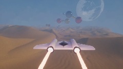 LightForce C64 Frida