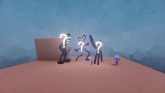 Snow spoilers for only Dreams groups