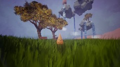 A screenshot taken in Dreams. 2 of 11.