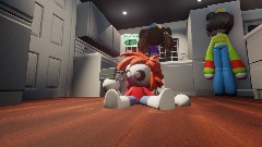 A screenshot taken in Dreams. 3 of 19.