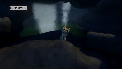 A screenshot taken in Dreams. 22 of 30.