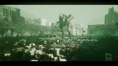 A screenshot taken in Dreams. 9 of 28.