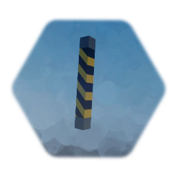 attention pillar ... :P