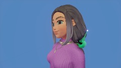 A screenshot taken in Dreams. 26 of 30.