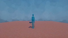 That Kid With The First Ever Android