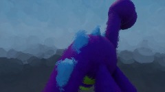 A screenshot taken in Dreams. 2 of 2.