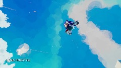 A screenshot taken in Dreams. 3 of 4.