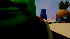 You yes you player visit the crusty crab