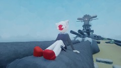 A screenshot taken in Dreams. 29 of 30.