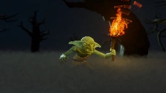 A screenshot taken in Dreams. 2 of 5.