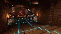 A screenshot taken in Dreams. 3 of 20.